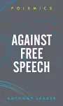 Against Free Speech cover