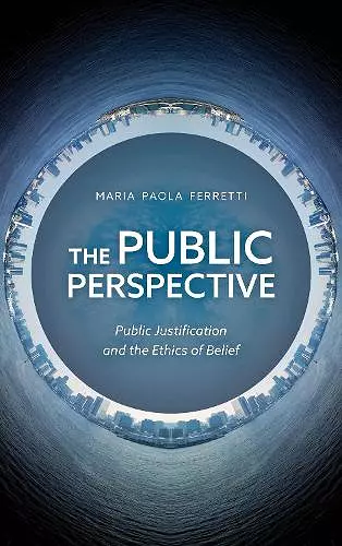 The Public Perspective cover