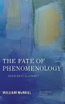 The Fate of Phenomenology cover