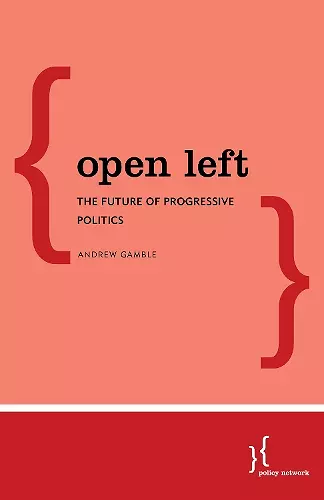 Open Left cover