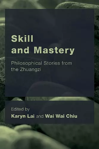 Skill and Mastery cover