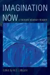 Imagination Now cover
