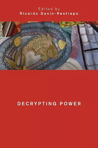 Decrypting Power cover