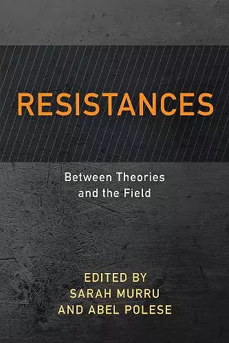 Resistances cover