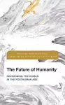 The Future of Humanity cover