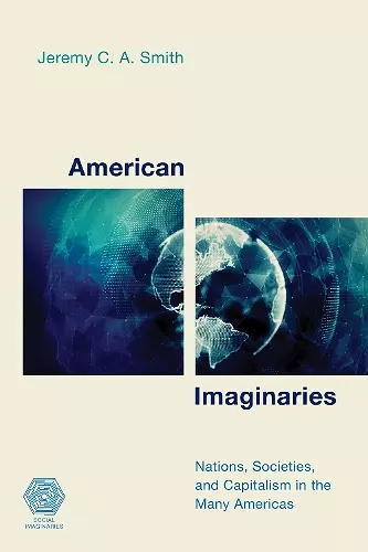 American Imaginaries cover