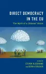 Direct Democracy in the EU cover