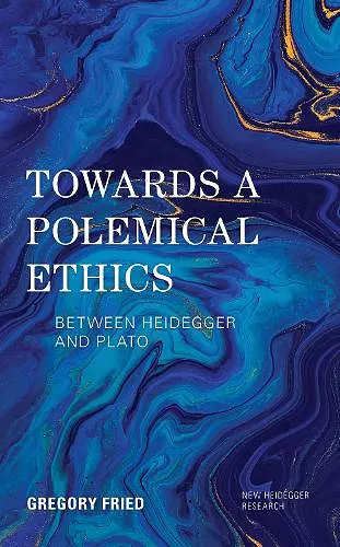 Towards a Polemical Ethics cover