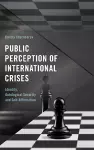 Public Perception of International Crises cover