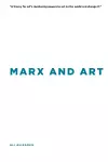 Marx and Art cover