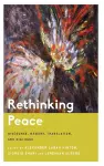 Rethinking Peace cover
