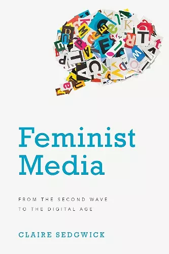Feminist Media cover
