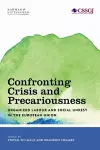 Confronting Crisis and Precariousness cover