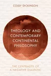 Theology and Contemporary Continental Philosophy cover
