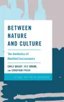 Between Nature and Culture cover