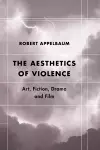 The Aesthetics of Violence cover