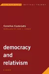 Democracy and Relativism cover