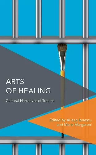 Arts of Healing cover
