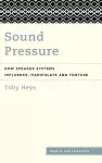 Sound Pressure cover