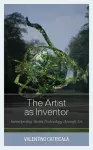 The Artist as Inventor cover