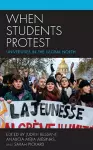 When Students Protest cover