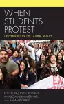 When Students Protest cover