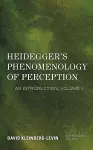 Heidegger's Phenomenology of Perception cover