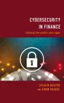 Cybersecurity in Finance cover