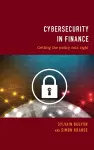 Cybersecurity in Finance cover