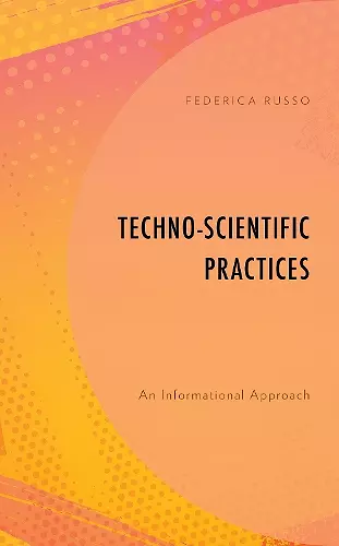 Techno-Scientific Practices cover