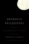 Entropic Philosophy cover