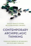 Contemporary Archipelagic Thinking cover