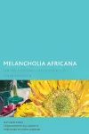 Melancholia Africana cover