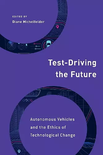 Test-Driving the Future cover