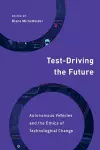 Test-Driving the Future cover