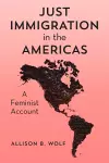 Just Immigration in the Americas cover