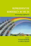 Representative Democracy in the EU cover