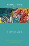 Frantz Fanon cover