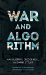 War and Algorithm cover