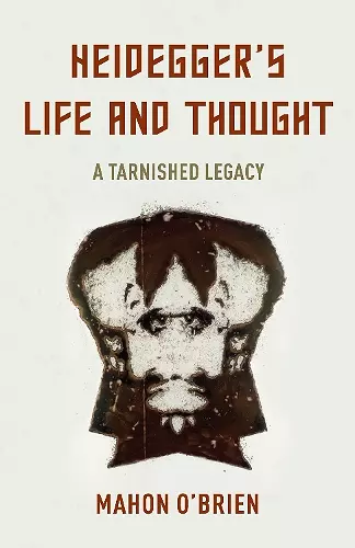 Heidegger's Life and Thought cover