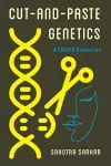 Cut-and-Paste Genetics cover