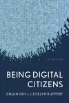 Being Digital Citizens cover