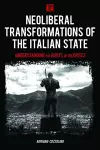 Neoliberal Transformations of the Italian State cover