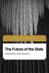 The Future of the State cover