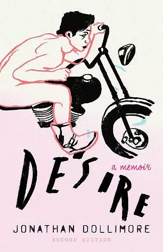 Desire cover