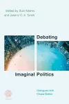 Debating Imaginal Politics cover