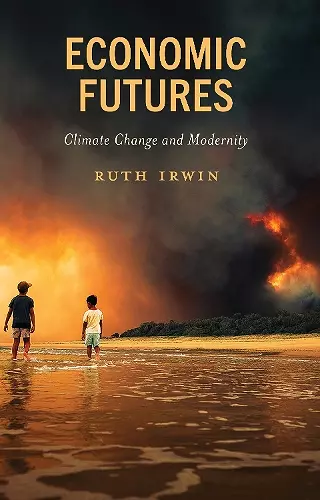 Economic Futures cover