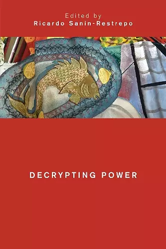 Decrypting Power cover