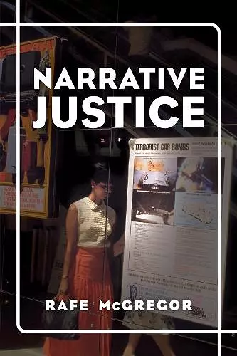 Narrative Justice cover