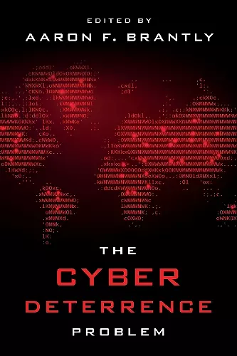 The Cyber Deterrence Problem cover